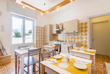B&b Villa Ginevra