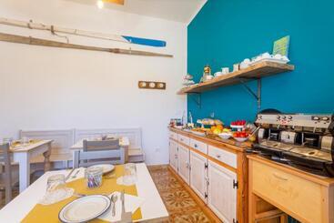 B&b Villa Ginevra