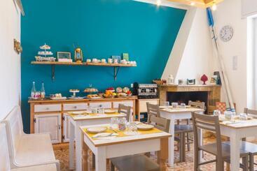 B&b Villa Ginevra