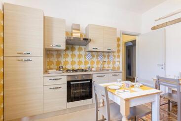 B&b Villa Ginevra