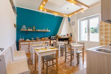 B&b Villa Ginevra