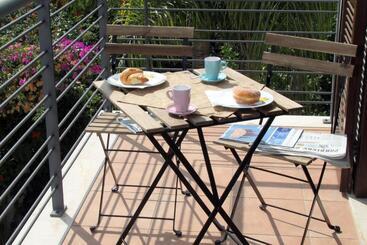 B&b Villa Il Sughero