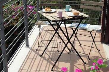 B&b Villa Il Sughero