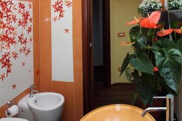 B&b Villa Il Sughero