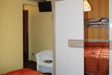 B&b Villa Il Sughero