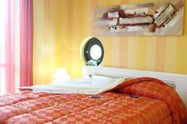 B&b Villa Il Sughero