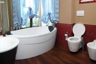 B&b Villa Il Sughero