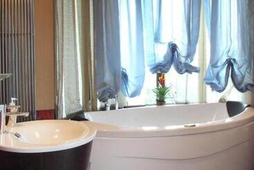 B&b Villa Il Sughero