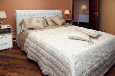 B&b Villa Il Sughero
