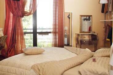 B&b Villa Il Sughero
