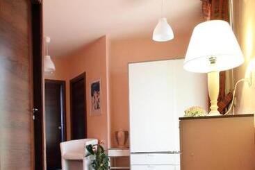 B&b Villa Il Sughero
