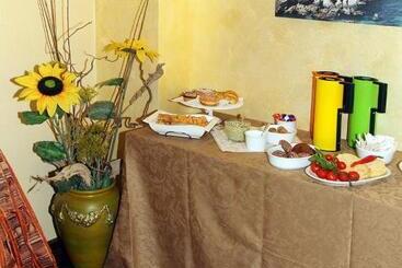 B&b Villa Il Sughero