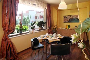 B&b Villa Il Sughero