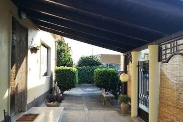 تختخواب و صبحانه Casa Licinia