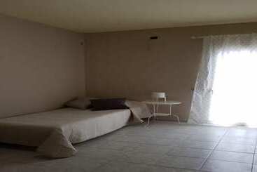 تختخواب و صبحانه La Casita Dell Etna