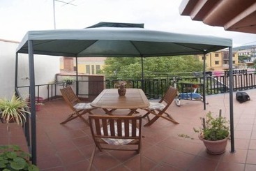 تختخواب و صبحانه La Casita Dell Etna