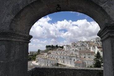 تختخواب و صبحانه Le Casette Nel Rione