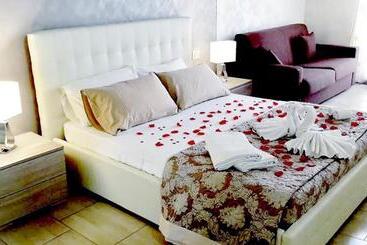 Bed And Breakfast Morghella