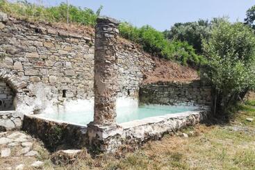 تختخواب و صبحانه Tenuta Santa Caterina