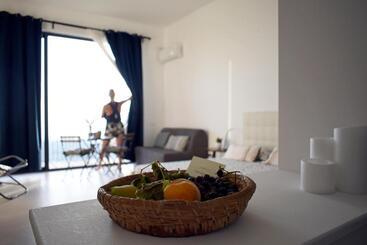 تختخواب و صبحانه Tenuta Santa Caterina