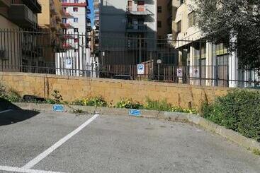 Vacanze Home - Caltanissetta