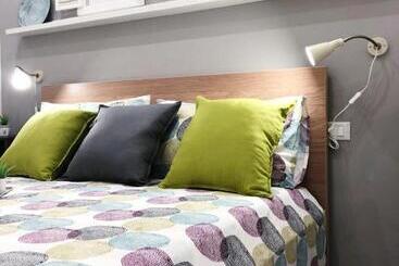 تختخواب و صبحانه Vacanze Home