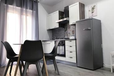تختخواب و صبحانه Vacanze Home