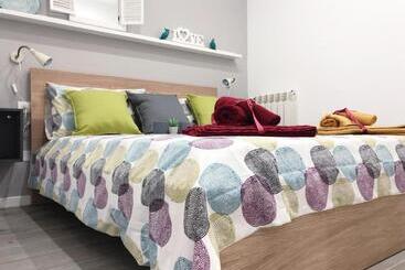 تختخواب و صبحانه Vacanze Home