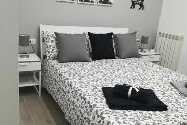 تختخواب و صبحانه Vacanze Home
