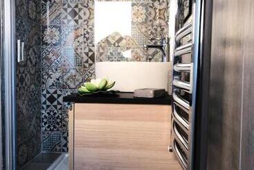 تختخواب و صبحانه Vacanze Home