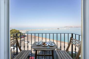تختخواب و صبحانه Vento Di Mare