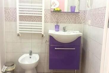 تختخواب و صبحانه Villa Longardi