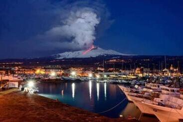 تختخواب و صبحانه Villa Longardi