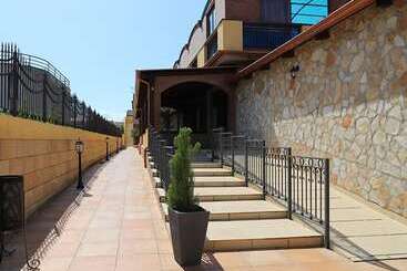 مسافرخانه Sibari Resort 4 Stelle