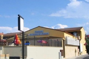 مسافرخانه Sibari Resort 4 Stelle
