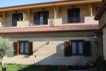 مسافرخانه Sibari Resort 4 Stelle