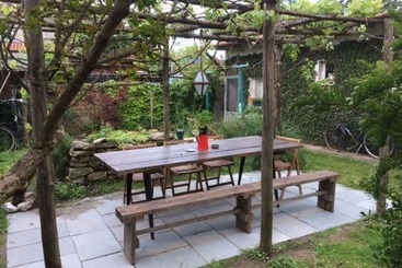 هتل Casa Cambini