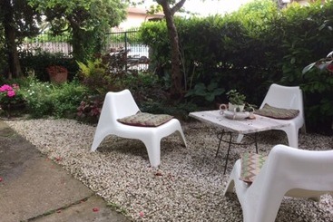 هتل Casa Cambini