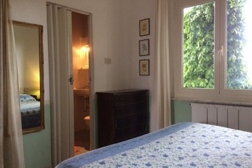 هتل Casa Cambini