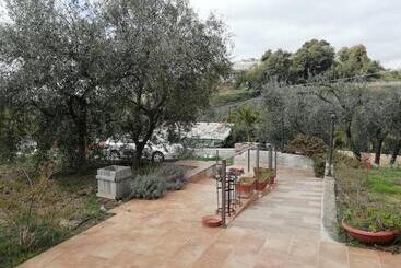 هتل روستایی Agriturismo Green House