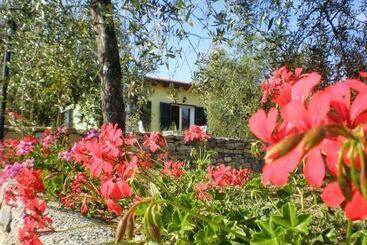 هتل روستایی Agriturismo Green House