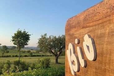 هتل روستایی Agriturismo I Mori