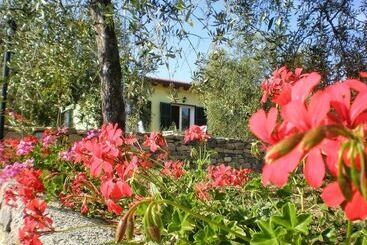 هتل روستایی Agriturismo Green House