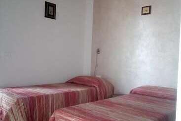هتل روستایی Agriturismo Green House