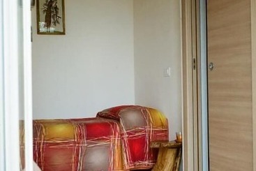هتل روستایی Agriturismo Green House