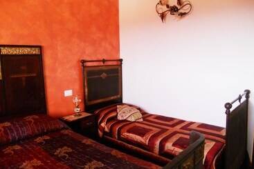 هتل روستایی Agriturismo Monte Criscione