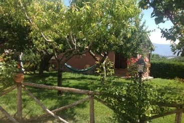 هتل روستایی Agriturismo Santa Caterina