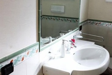 La Rosa Dei Venti Resort B&b