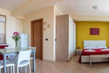 B&b La Sirena