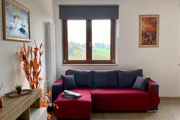 Ninfea B&b